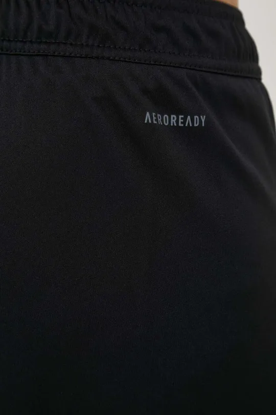 crna Kratke hlače za trening adidas Performance Fortore 23