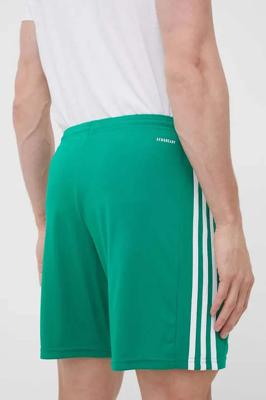 Tréningové šortky adidas Performance Squadra 21  100 % Recyklovaný polyester