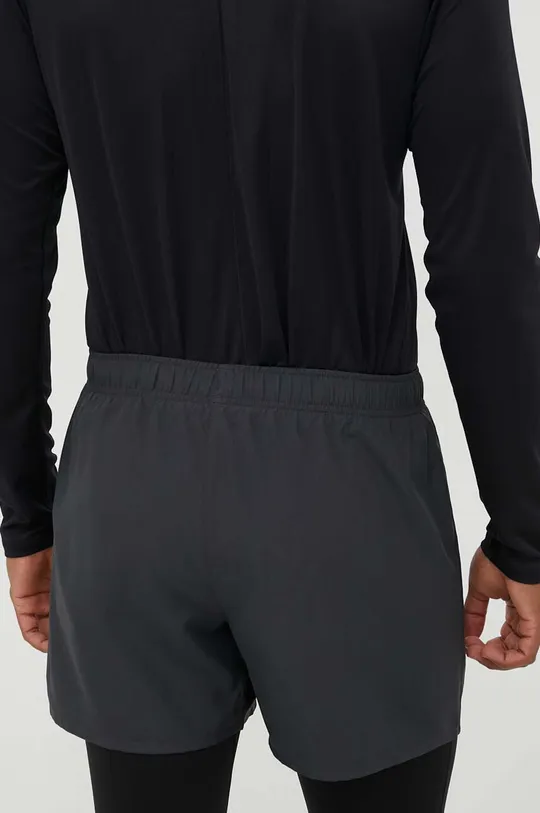 Kratke hlače za trčanje Asics Core  Temeljni materijal: 100% Reciklirani poliester Postava: 100% Poliester