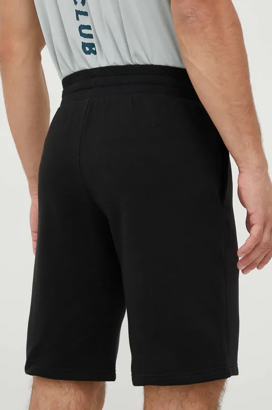 Emporio Armani Underwear shorts lounge Materiale 1: 60% Cotone, 40% Poliestere Materiale 2: 57% Cotone, 38% Poliestere, 5% Elastam