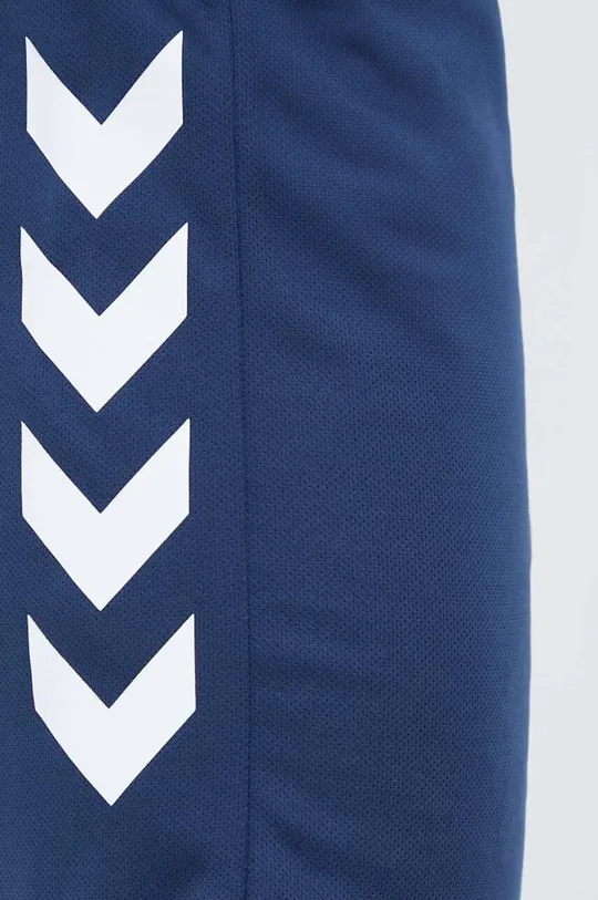 mornarsko plava Kratke hlače za trening Hummel Topaz 2-pack