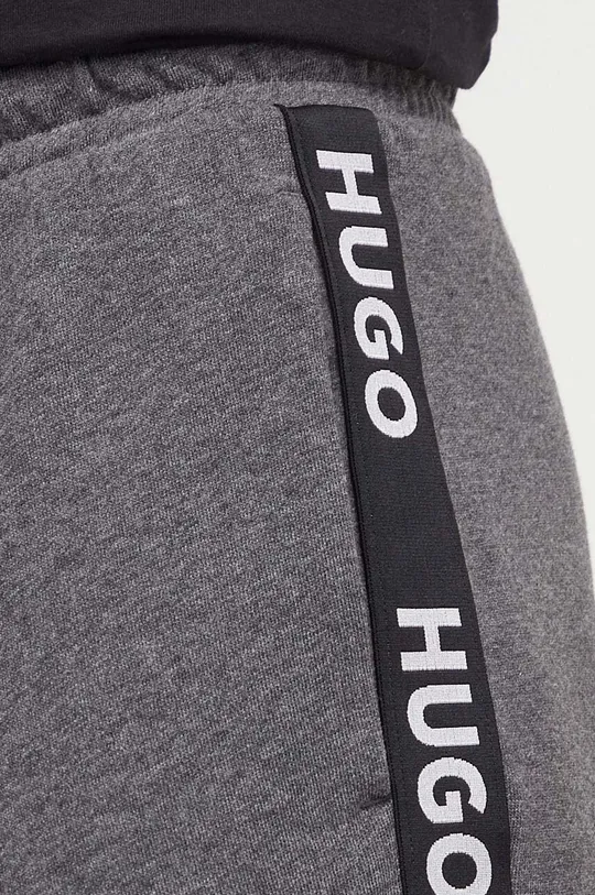 Homewear pamučne kratke hlače HUGO 