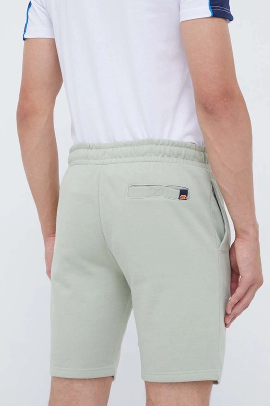 Îmbrăcăminte Ellesse pantaloni scurti SHP15781 verde