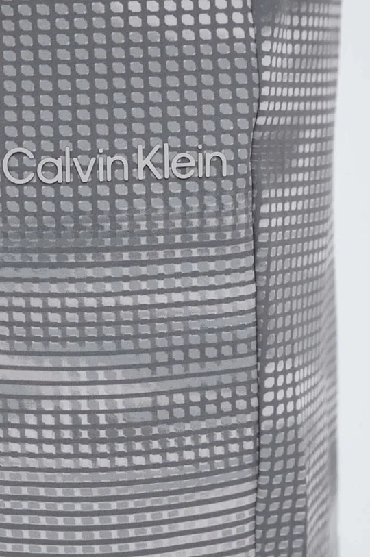 γκρί Σορτς προπόνησης Calvin Klein Performance