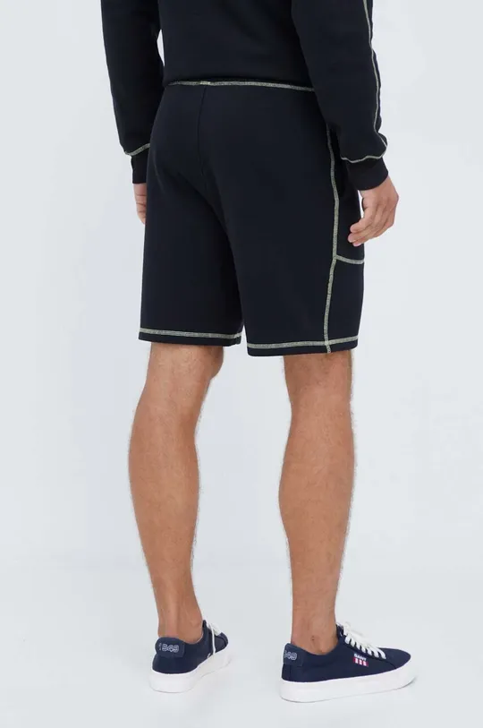Хлопковые шорты лаунж Calvin Klein Underwear 100% Хлопок