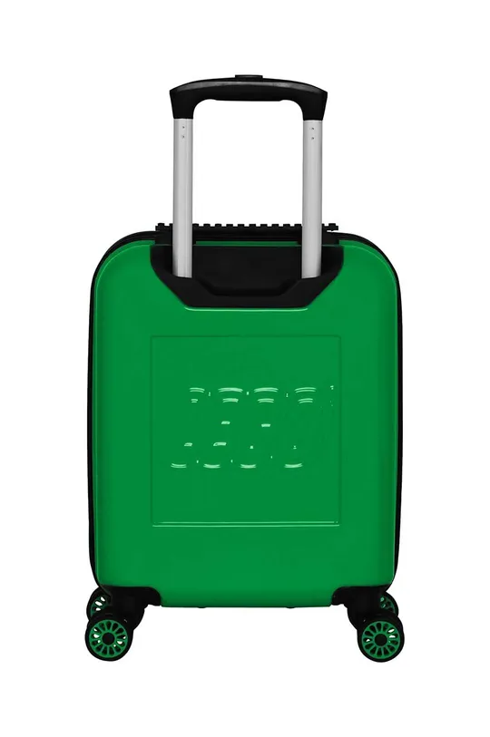 Детский чемодан Lego  ABS