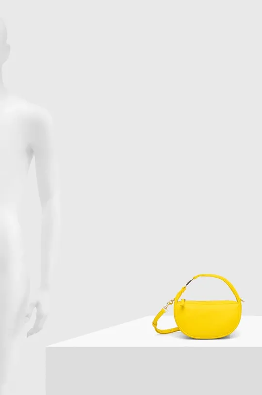 κίτρινο Τσάντα Tommy Hilfiger