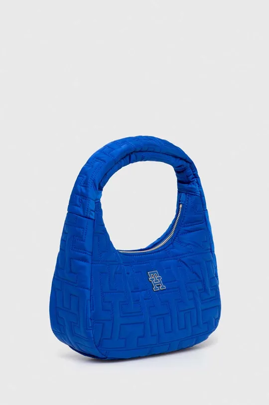 Τσάντα Tommy Hilfiger μπλε