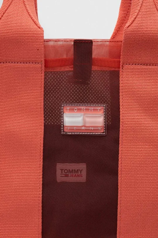 πορτοκαλί Τσάντα Tommy Jeans