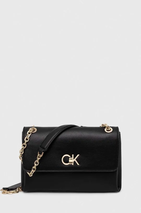 μαύρο Τσάντα Calvin Klein Γυναικεία