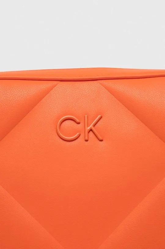 Сумочка Calvin Klein 51% Регенерированный полиэстер, 49% Полиуретан