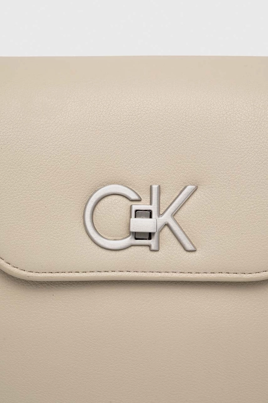 Τσάντα Calvin Klein  51% Ανακυκλωμένος πολυεστέρας, 49% Poliuretan