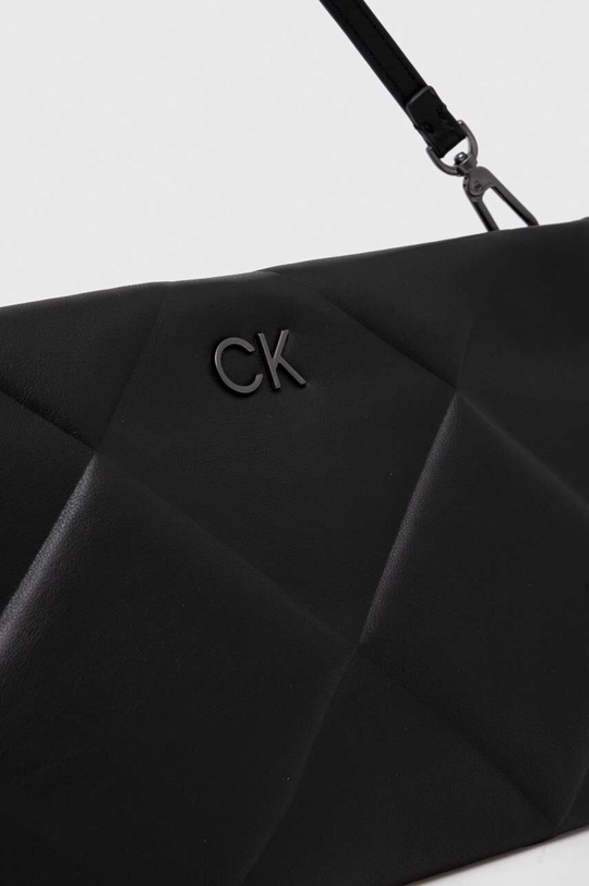 Τσάντα Calvin Klein  51% Ανακυκλωμένος πολυεστέρας, 49% Poliuretan