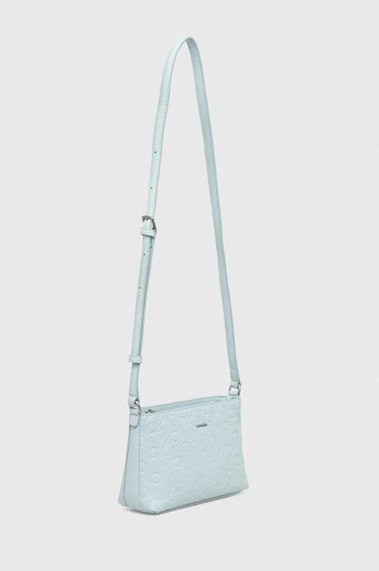 Calvin Klein torebka niebieski