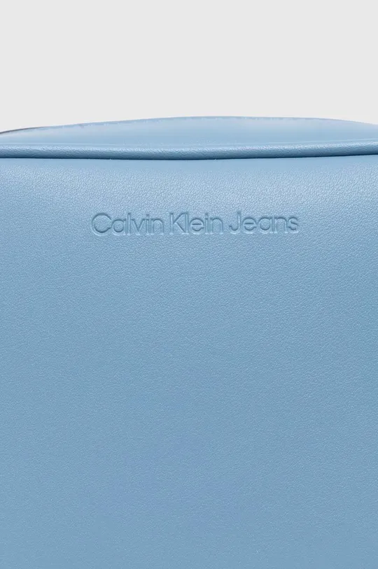 modrá Kabelka Calvin Klein Jeans