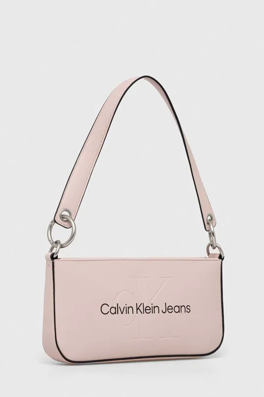 Сумочка Calvin Klein Jeans розовый