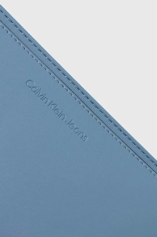 kék Calvin Klein Jeans kézitáska