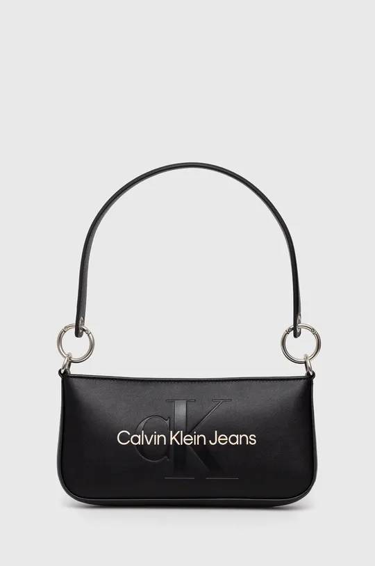 μαύρο Τσάντα Calvin Klein Jeans Γυναικεία
