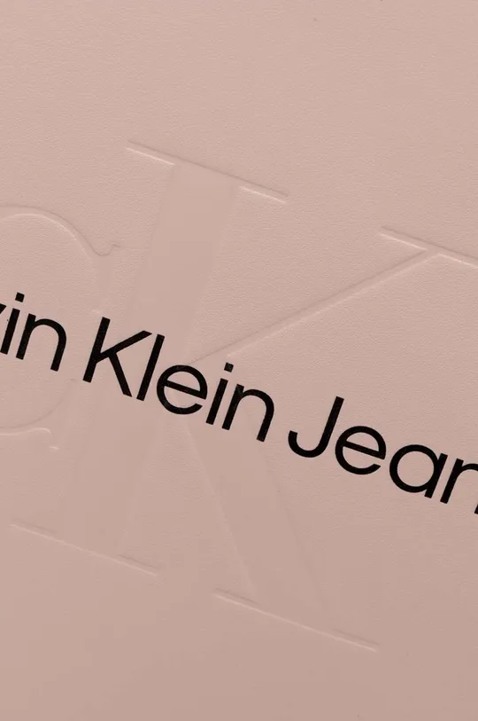 Kabelka Calvin Klein Jeans 100 % Polyuretán