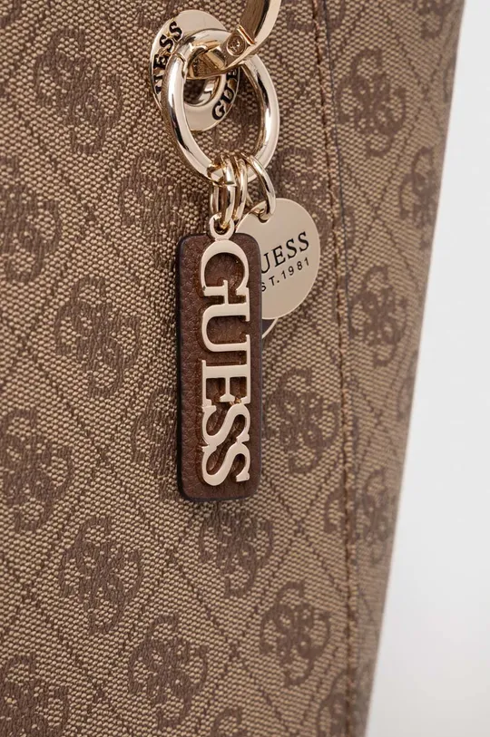 коричневый Сумочка Guess