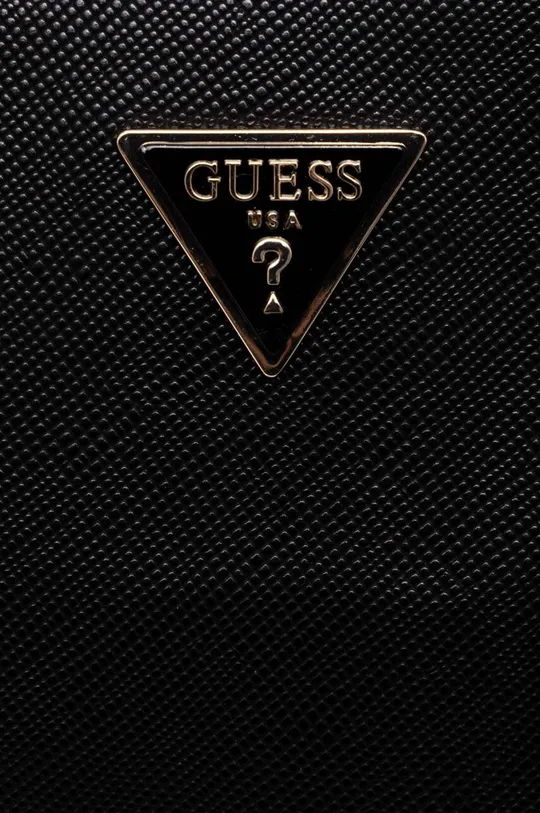 Τσάντα Guess μαύρο