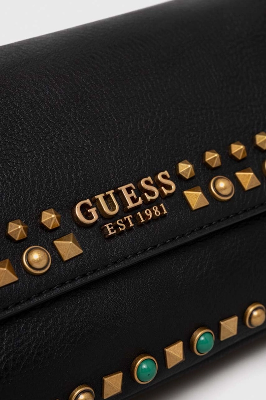 Сумочка Guess  Основной материал: 100% ПУ Подкладка: 80% Полиэстер, 20% Хлопок