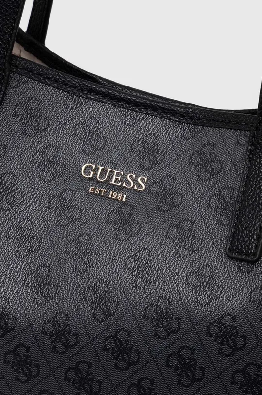 nero Guess borsetta