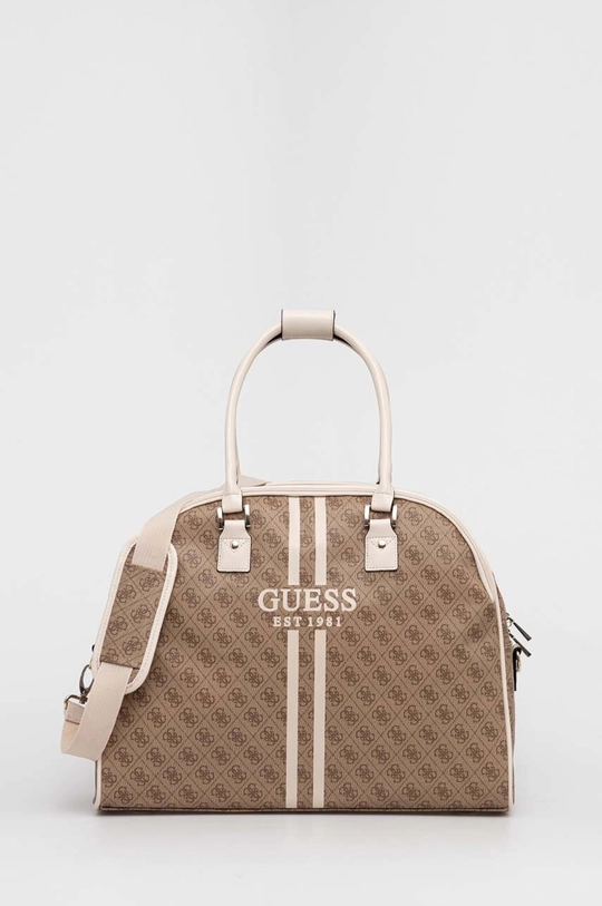 καφέ Τσάντα Guess Γυναικεία