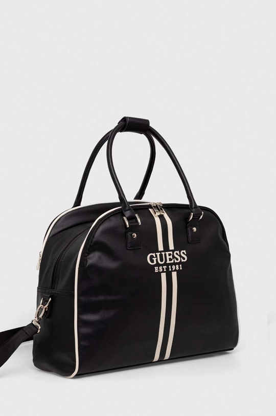 Τσάντα Guess TWS896.29030 μαύρο AW23