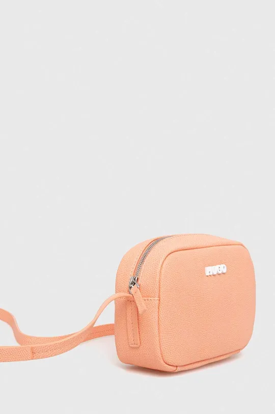 Τσάντα HUGO πορτοκαλί