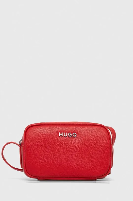 κόκκινο Τσάντα HUGO Γυναικεία