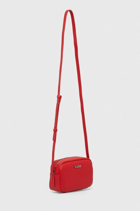 Τσάντα HUGO κόκκινο