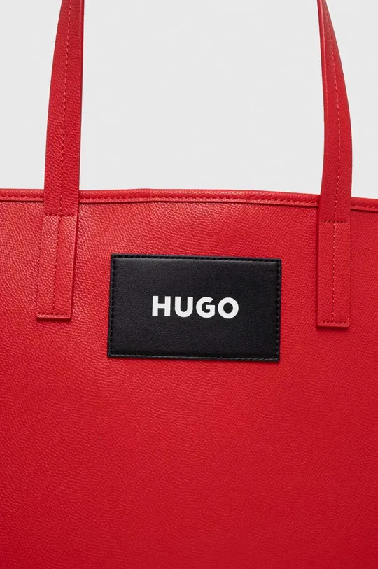 κόκκινο Τσάντα HUGO