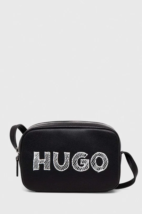 μαύρο Τσάντα HUGO Γυναικεία