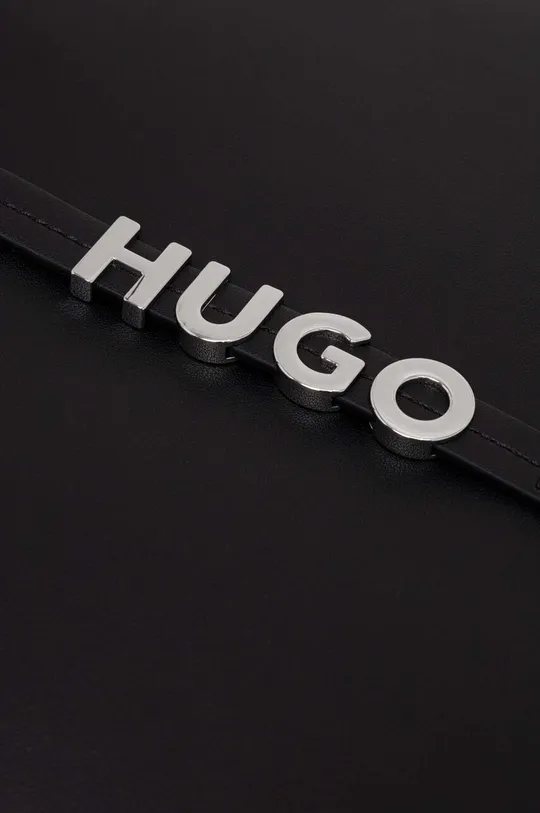 čierna Kabelka HUGO