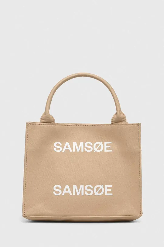 beige Samsoe Samsoe handbag Betty Women’s