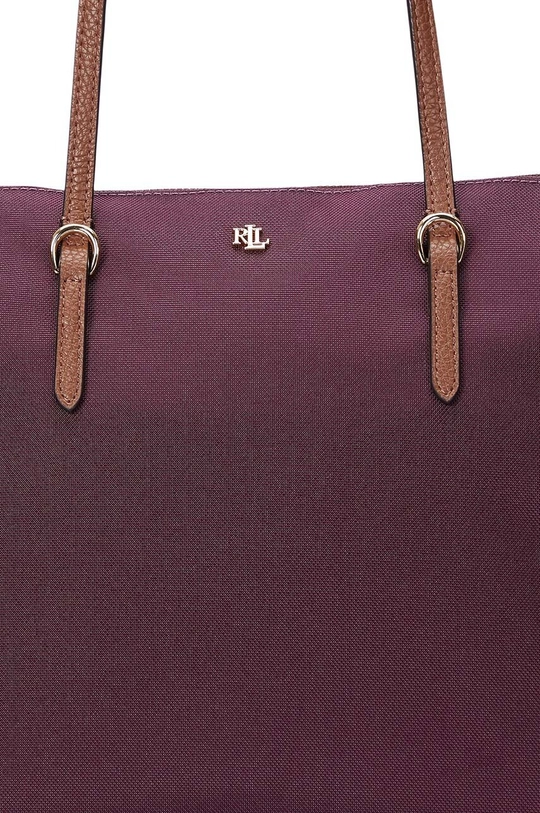 Lauren Ralph Lauren borsetta 431916737 violetto