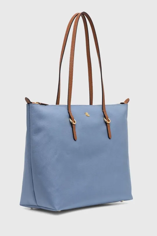 Lauren Ralph Lauren torebka niebieski
