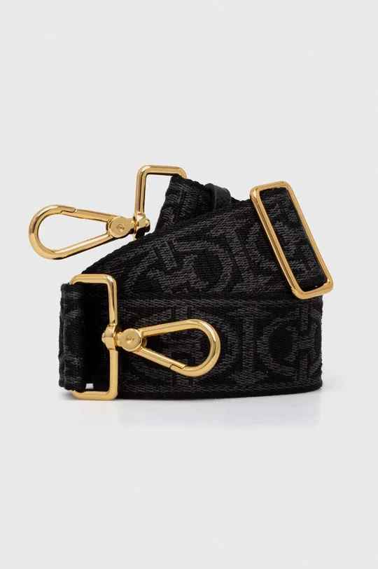 μαύρο Λουρί τσάντας Coccinelle Γυναικεία