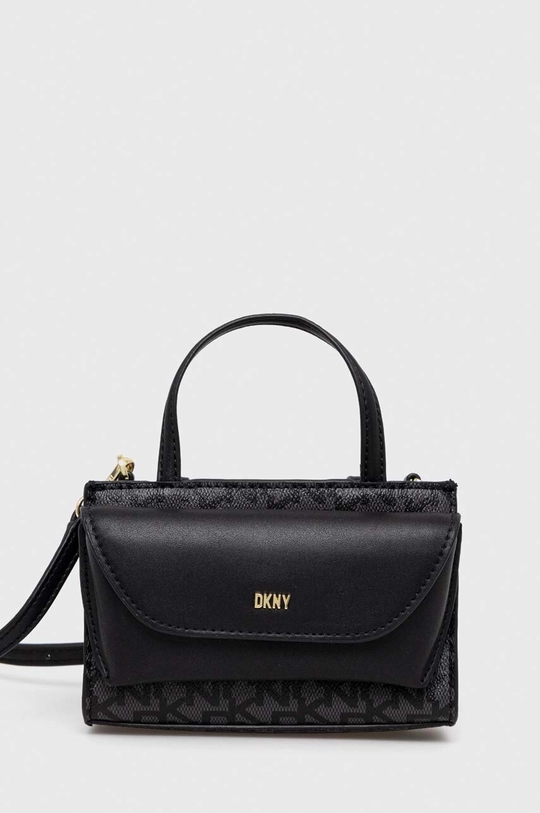 nero Dkny borsetta Donna