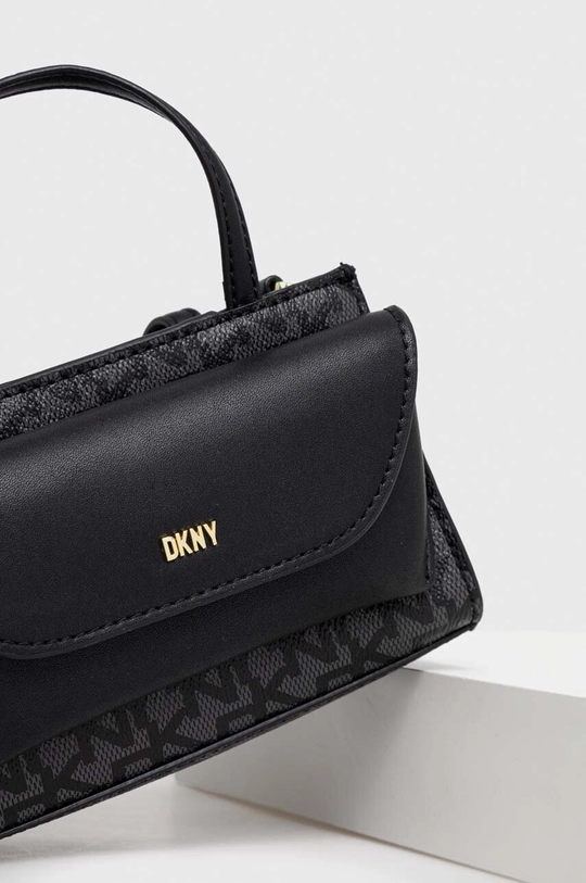 nero Dkny borsetta