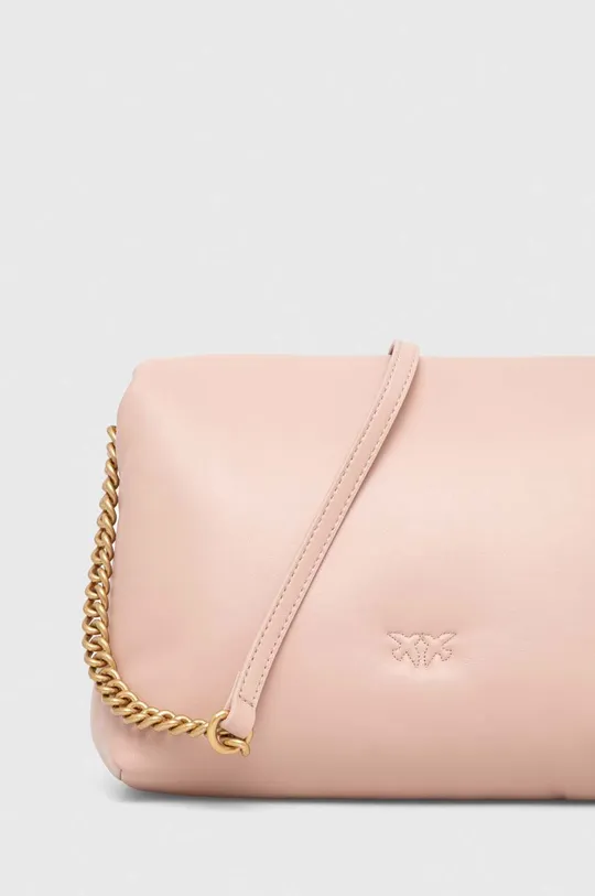 Кожаная сумочка Pinko 100% Натуральная кожа