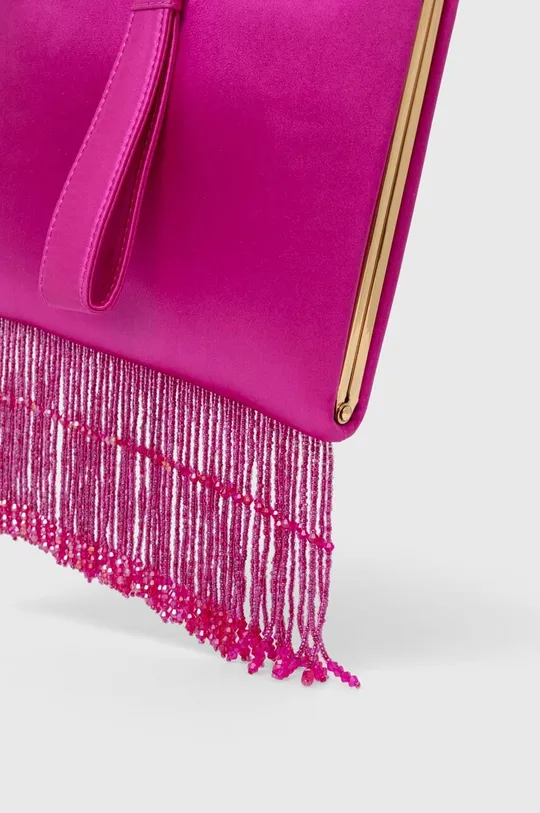 Listová kabelka Pinko Základná látka: 100 % Polyester Podšívka: 100 % Polyester Úprava : 100 % Polyuretán