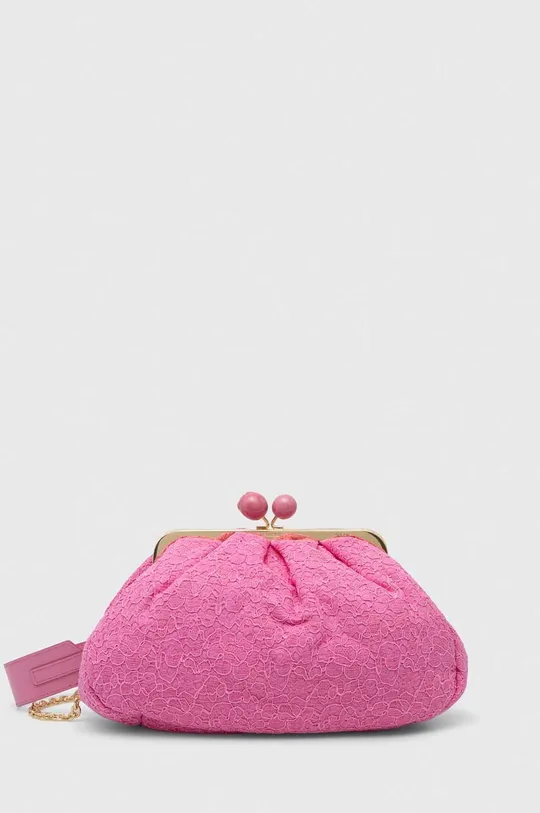 rózsaszín Weekend Max Mara lapos táska Női