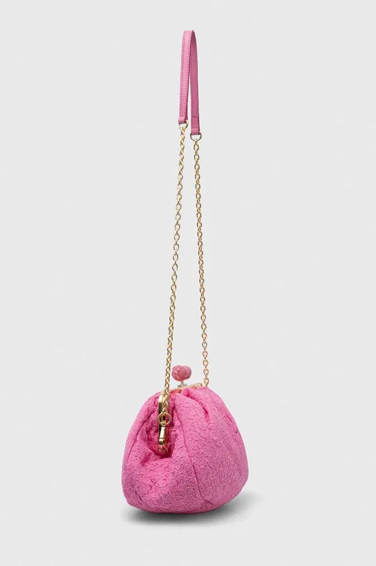 Pismo torbica Weekend Max Mara roza