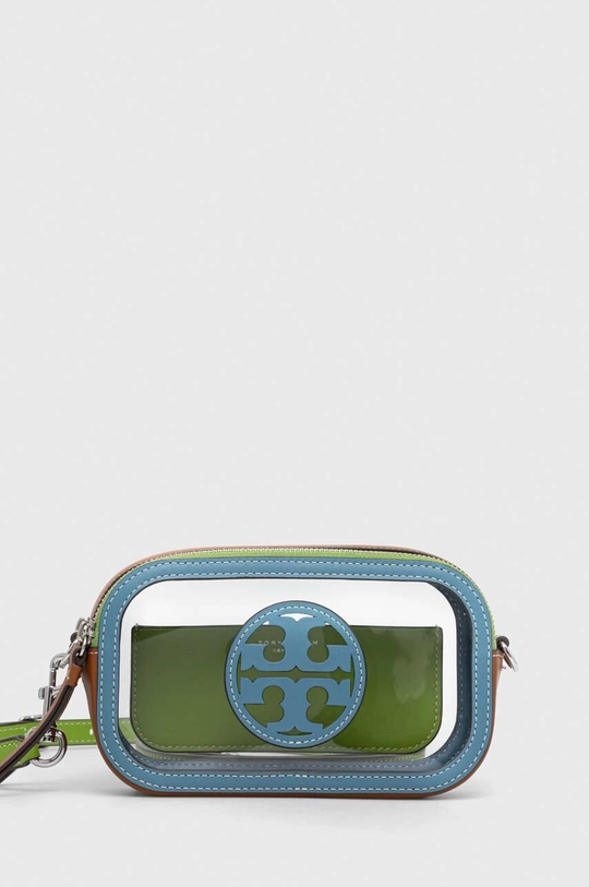 transparentny Tory Burch torebka Damski