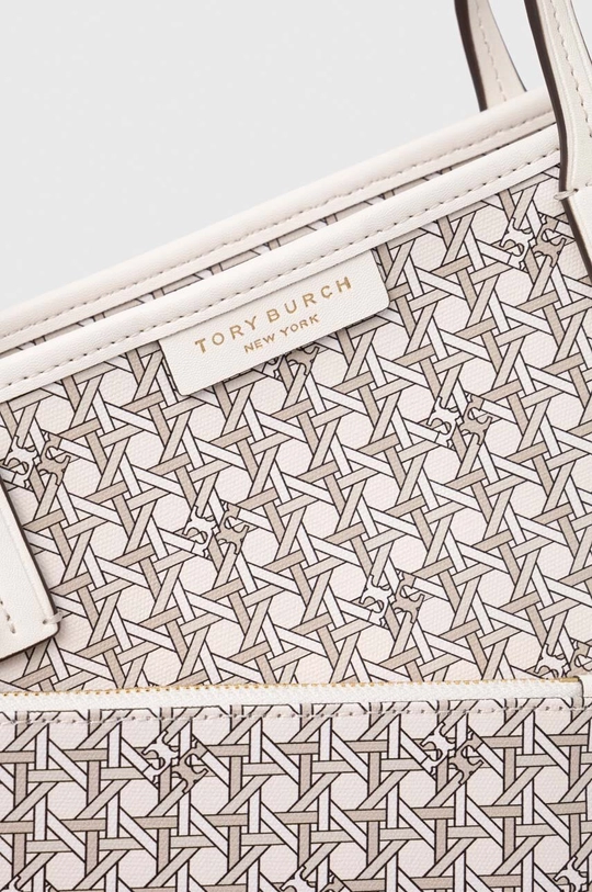 bež Torba Tory Burch