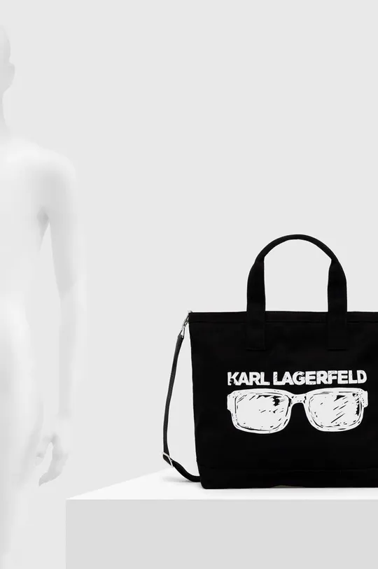 Сумочка Karl Lagerfeld