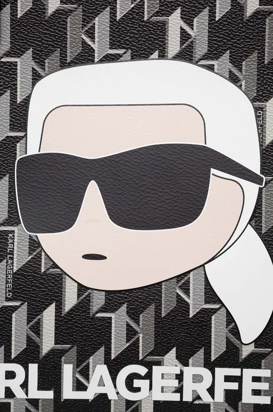 Сумочка Karl Lagerfeld  100% Полиуретан