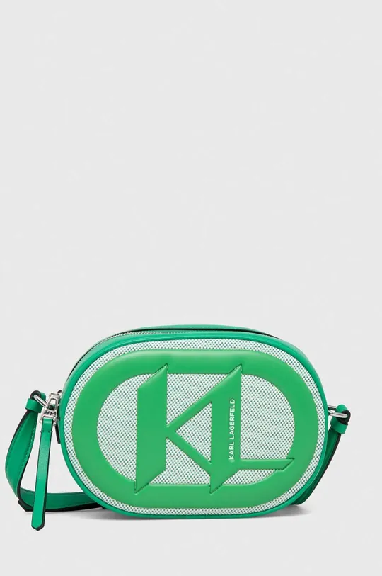 πράσινο Τσάντα Karl Lagerfeld Γυναικεία